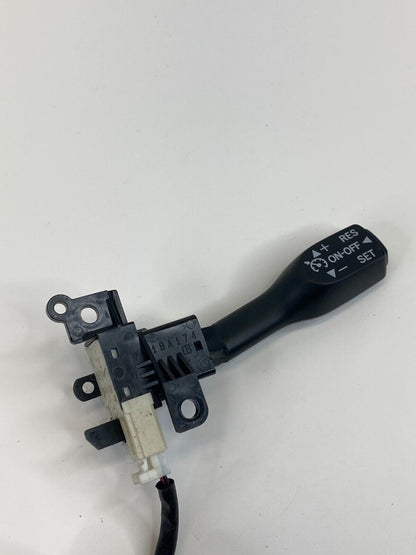 2005-2015 Scion tC Avalon 07-18 Yaris Steering Column Cruise Control Switch OEM