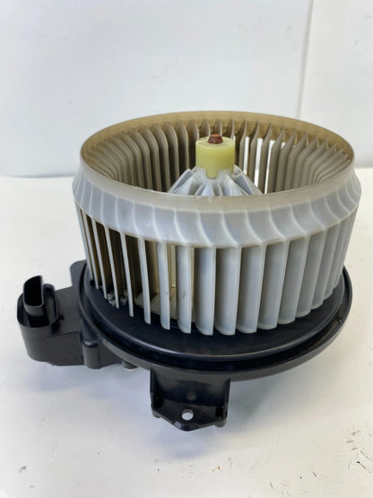 2014-2016 TOYOTA COROLLA BLOWER MOTOR HEATER AC FAN OEM FACTORY AY272700-8084