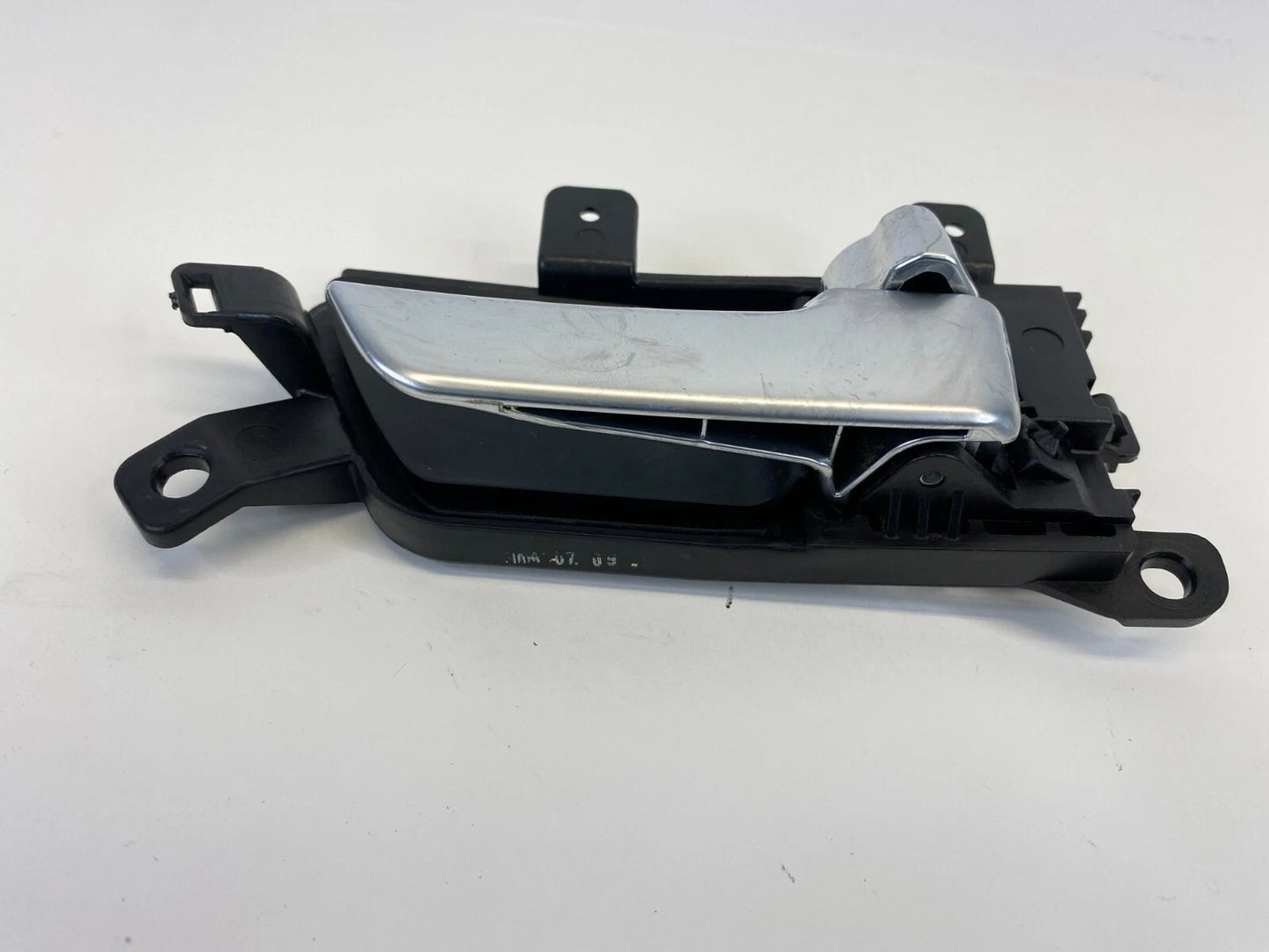 2009-2011 KIA BORREGO REAR RIGHT INNER DOOR HANDLE 82623-2J000 OEM
