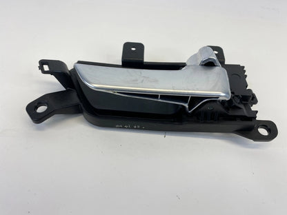 2009-2011 KIA BORREGO REAR RIGHT INNER DOOR HANDLE 82623-2J000 OEM