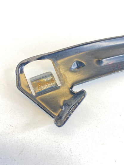 2007-2012 HYUNDAI SANTA FE FRONT BUMPER LEFT SIDE HOOD SUPPORT RETAINER OEM