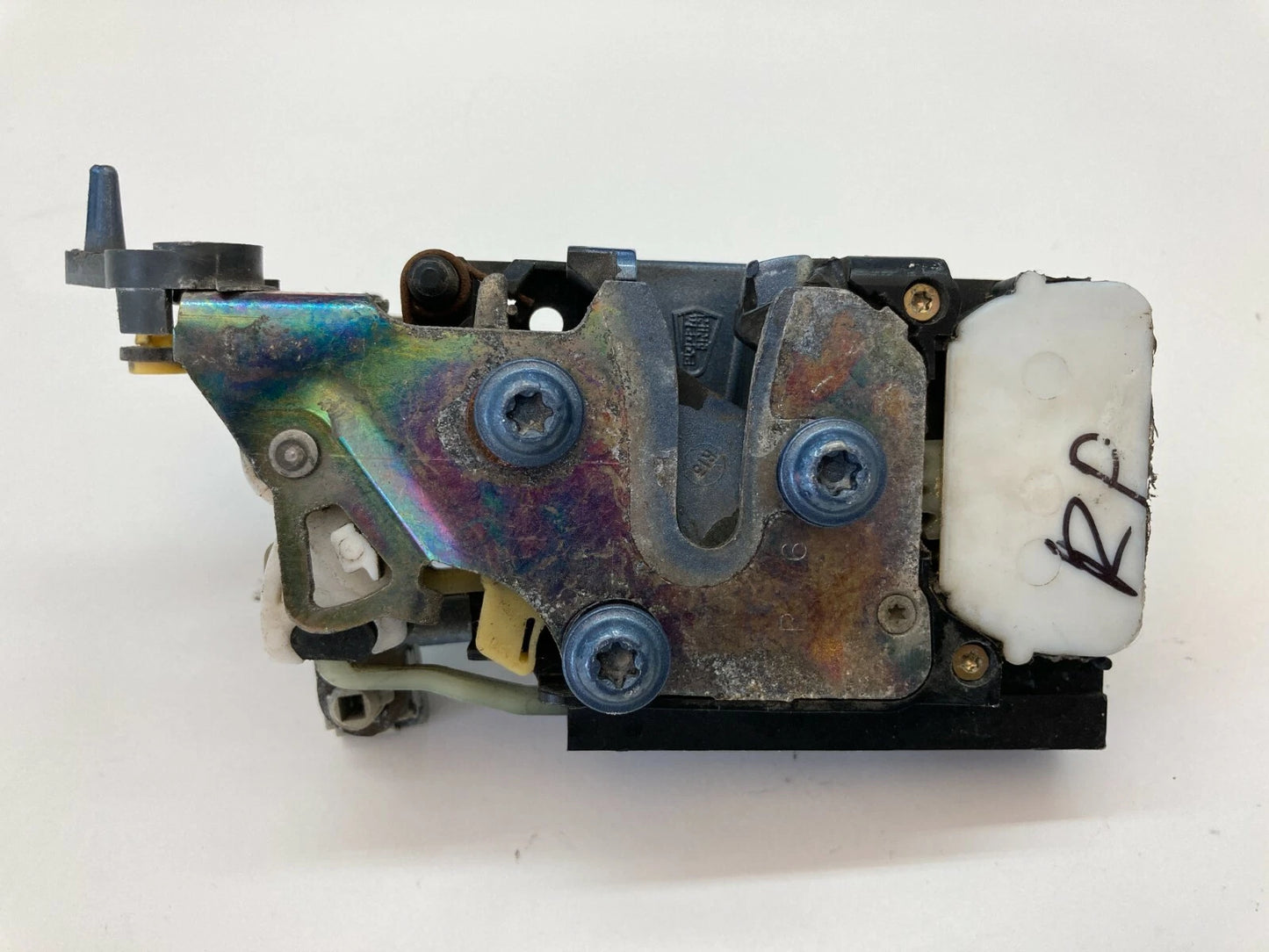 97 98 99 00 01 02 03 CHEVY MALIBU REAR RIGHT SIDE DOOR LOCK LATCH ACTUATOR OEM