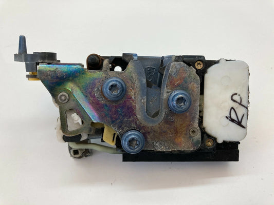97 98 99 00 01 02 03 CHEVY MALIBU REAR RIGHT SIDE DOOR LOCK LATCH ACTUATOR OEM