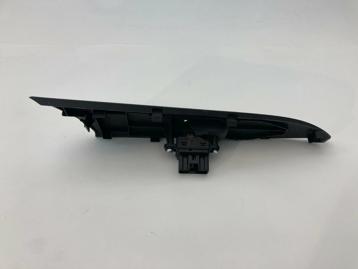04-09 MAZDA 3 MAZDA3 SEDAN FRONT RIGHT DOOR WINDOW CONTROL SWITCH BN8F4281J OEM