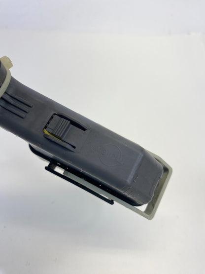 2009-2011 Jaguar XF 4.2L A/T RWD ABS Anti Lock Brake Pump Socket Plug Connector