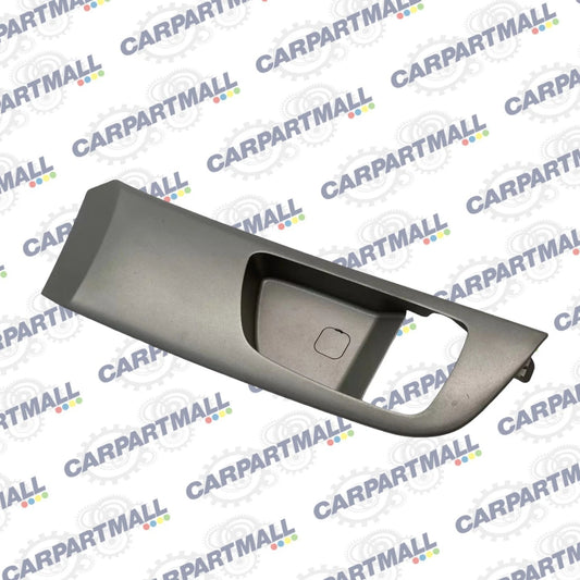 2006-2008 KIA OPTIMA FRONT RIGHT SIDE INTERIOR DOOR HANDLE BEZEL TRIM 826212G000