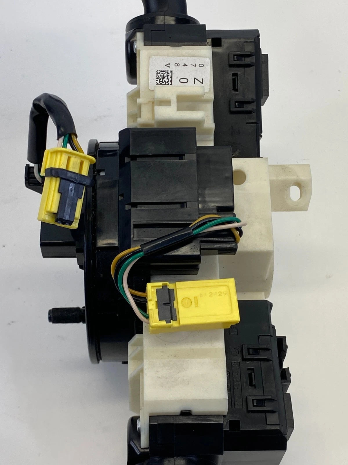 2011-2017 HONDA ODYSSEY TURN SIGNAL WIPER COMBINATION SWITCH UNIT 35251-TA0-B11