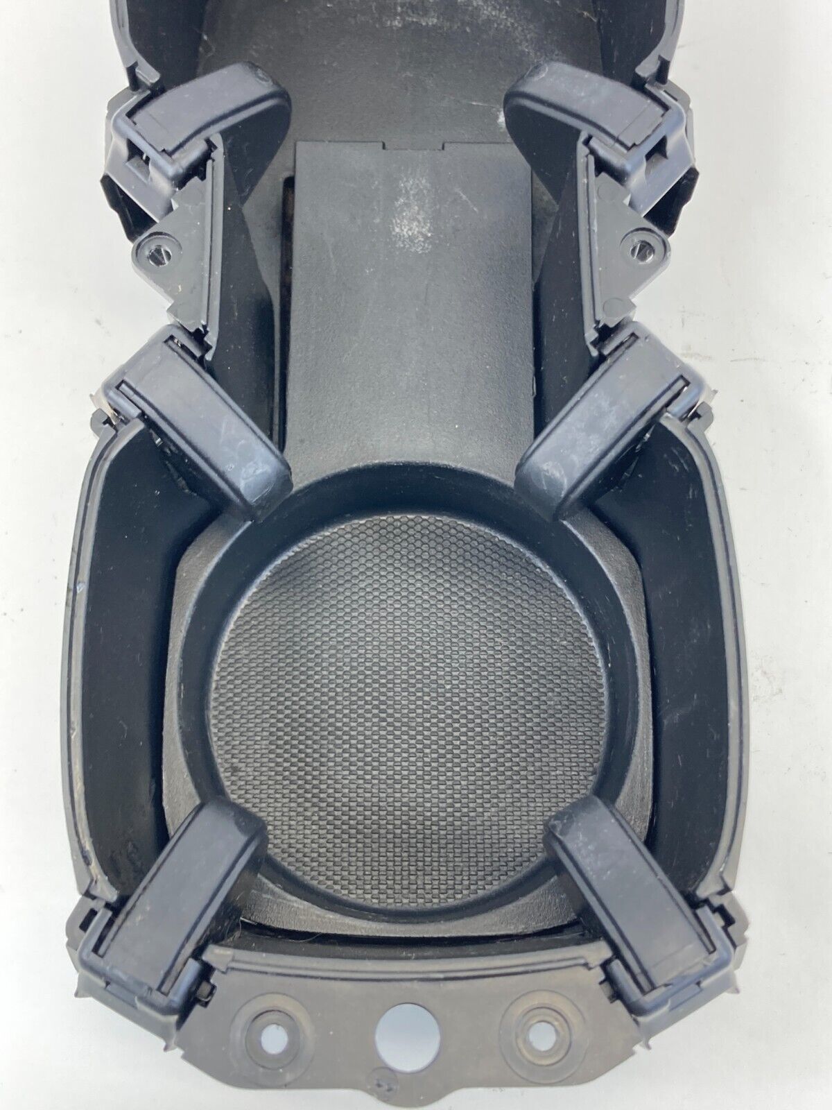 2012-2016 Chevrolet Sonic Center Console Cup Holder Compartment OEM