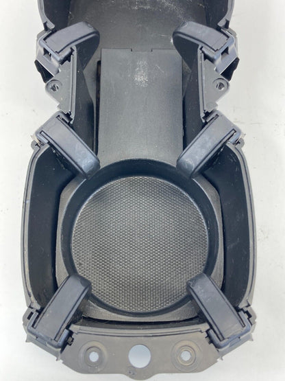 2012-2016 Chevrolet Sonic Center Console Cup Holder Compartment OEM