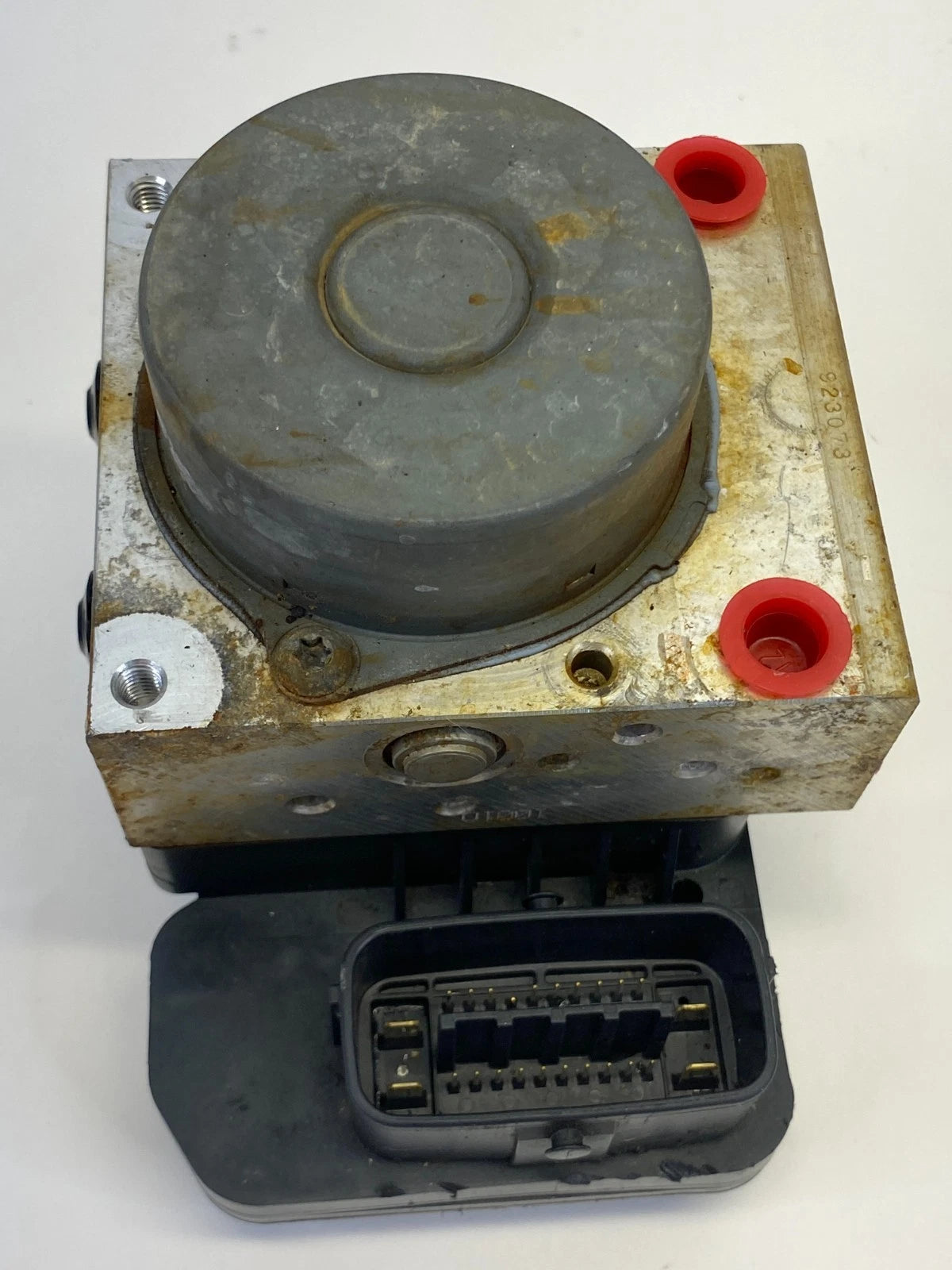 2009 2010 TOYOTA YARIS 1.5L ABS ANTI-LOCK BRAKE PUMP MODULE ASSY 11604030120 OEM