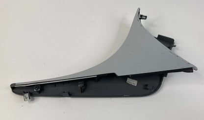 11-14 HYUNDAI SONATA CENTER CONSOLE LEFT SIDE UPPER TRIM MOLDING 84691-3Q000