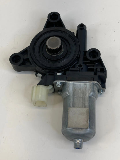 2014-2016 KIA SOUL 14-19 SOUL EV REAR LEFT POWER WINDOW MOTOR 83450-B2000 OEM