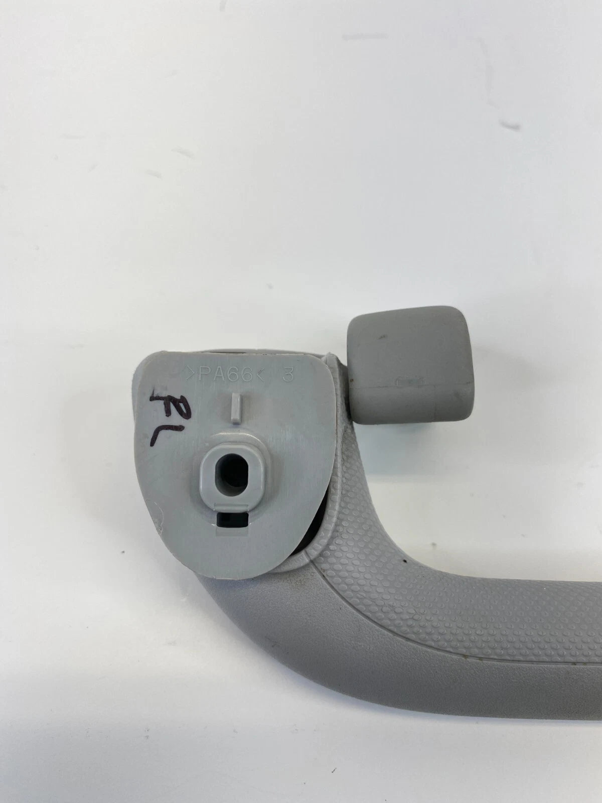 2011-2014 HYUNDAI SONATA ROOF REAR LEFT INNER GRAB GRIP ASSIST STRAP HANDLE OEM