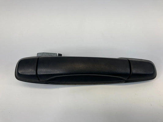 2003-2008 SUBARU FORESTER FRONT RIGHT PASSENGER EXTERIOR DOOR HANDLE ASSY OEM
