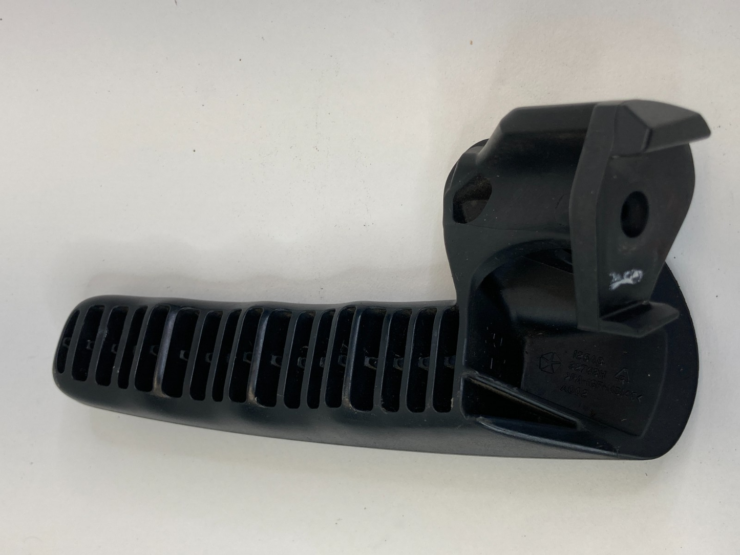 2003-2005 Dodge RAM 2500 Front Right Passenger Side Inner Door Handle 32743H