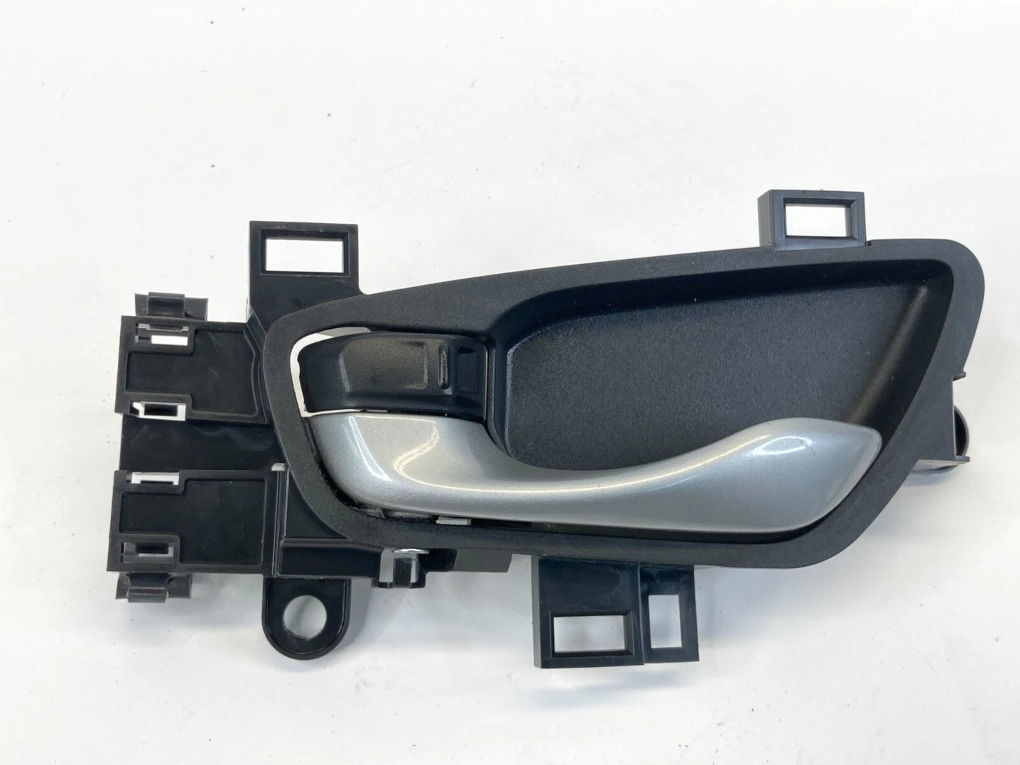 2016-2020 HONDA CIVIC COUPE FRONT LEFT DOOR INNER DOOR HANDLE ASSEMBLY OEM