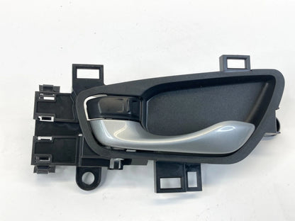 2016-2020 HONDA CIVIC COUPE FRONT LEFT DOOR INNER DOOR HANDLE ASSEMBLY OEM