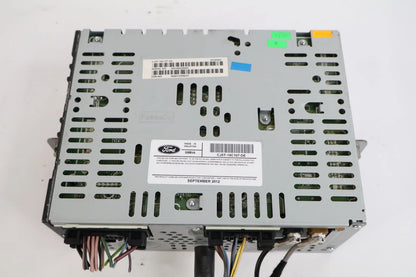 13 14 15 FORD ESCAPE AM FM CD PLAYER RADIO RECEIVER AUDIO HD UNIT OEM CJ5T19C107