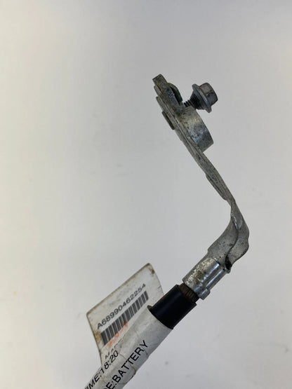 2006-2011 CHEVROLET HHR NEGATIVE BATTERY CABLE WITH CURRENT SENSOR OEM FACTORY