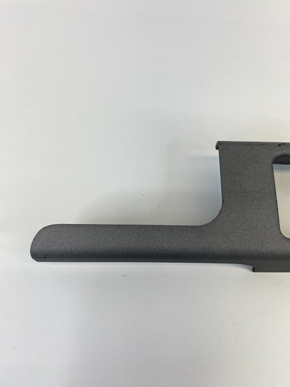 2003-2006 Range Rover Rear Left Side Interior Door Handle Cover Trim Bezel OEM