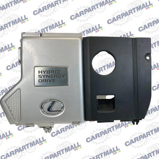 2006-2008 LEXUS RX400H 3.3L HYBRID SYNERGY DRIVE ENGINE COVER LID 53796-48020