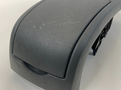 04 05 06 07 08 09 Toyota Prius Rear Center Console Cup Holder 1A8C1-025G OEM