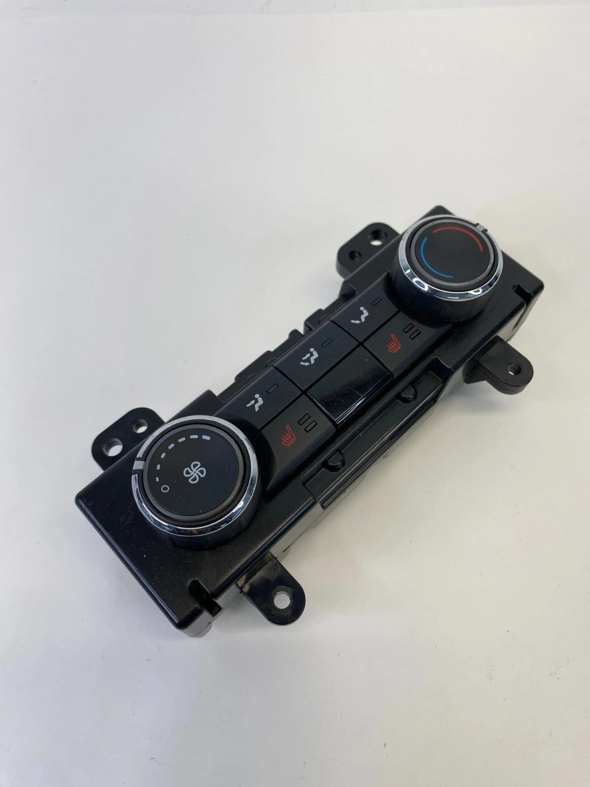 2009-2012 FORD FLEX LIMITED REAR PASSENGER AC HEATER CONTROL MODULE OEM