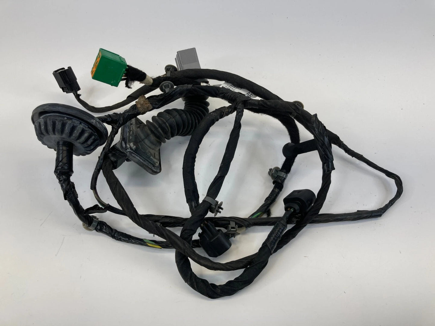 2009-2019 FORD FLEX REAR LEFT SIDE DOOR WIRING WIRE HARNESS 8A8T-14633-G281 OEM