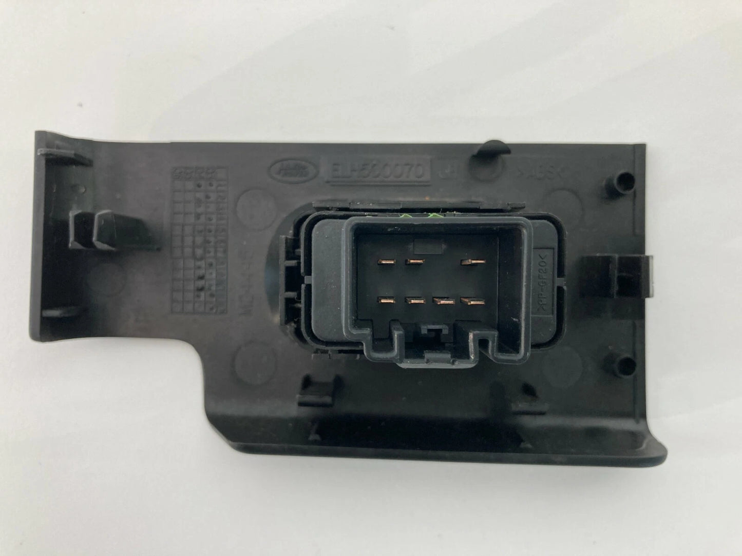 2004 2005 LAND ROVER FREELANDER REAR LEFT SIDE WINDOW BUTTON SWITCH ELH500070