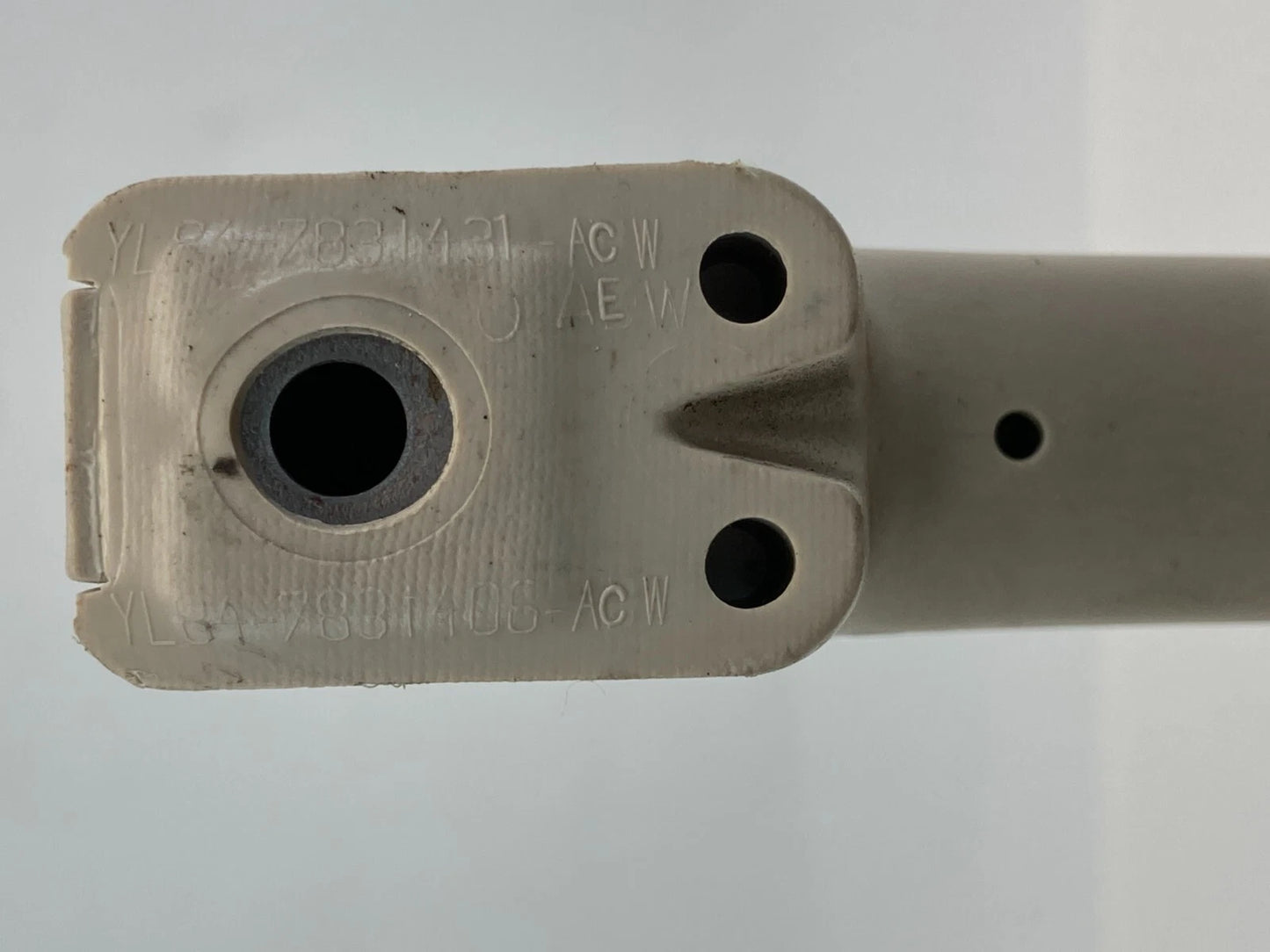 03 04 Ford Escape Roof Front Right Grab Grip Assist Handle YL84-7831406-ACW