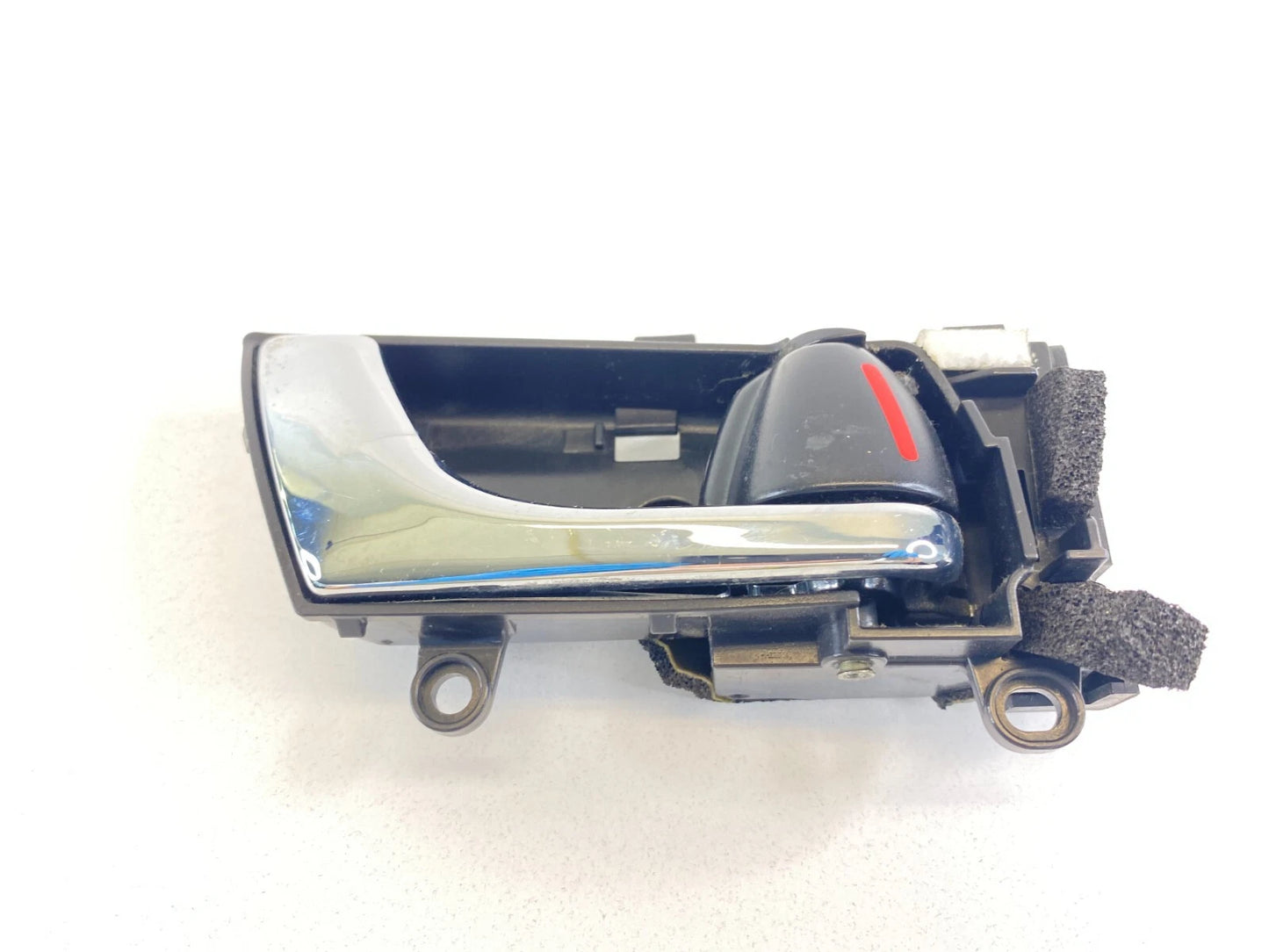 2005-2009 SUBARU LEGACY OUTBACK FRONT PASSENGER SIDE INTERIOR INNER DOOR HANDLE