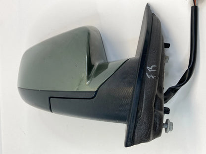 15-17 CHEVROLET EQUINOX FRONT RIGHT SIDE VIEW MIRROR POWER HEATED OEM 23467323