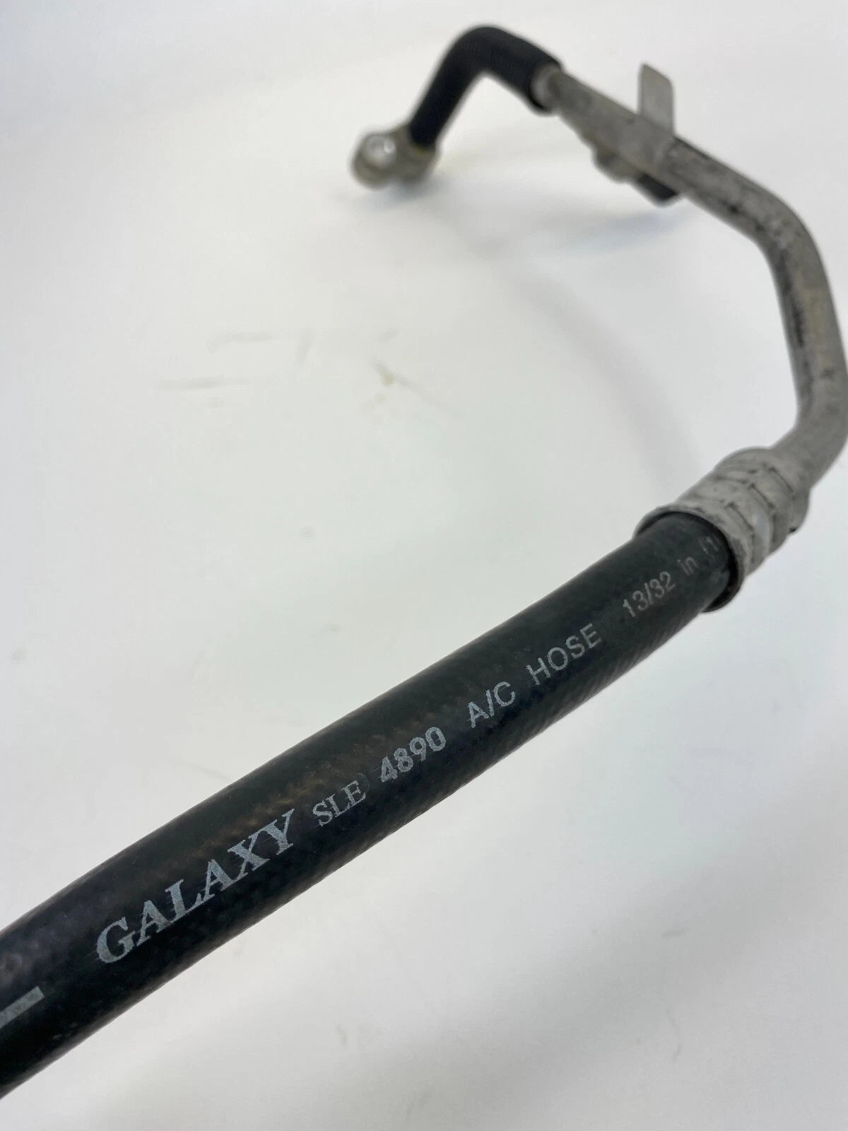 2005-2007 JEEP GRAND CHEROKEE 3.7L A/C AIR CONDITIONING DISCHARGE HOSE LINE PIPE