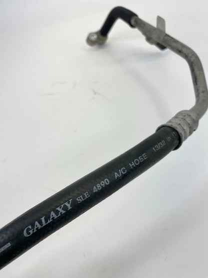 2005-2007 JEEP GRAND CHEROKEE 3.7L A/C AIR CONDITIONING DISCHARGE HOSE LINE PIPE
