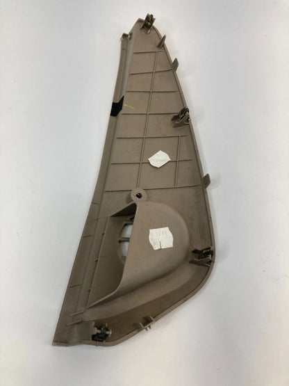 1999-2004 HONDA ODYSSEY LEFT DRIVER SIDE DASH END CAP COVER BEZEL TRIM PANEL OEM
