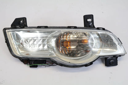 2009-2012 CHEVROLET TRAVERSE FRONT RIGHT BUMPER TURN SIGNAL PARKING LIGHT OEM
