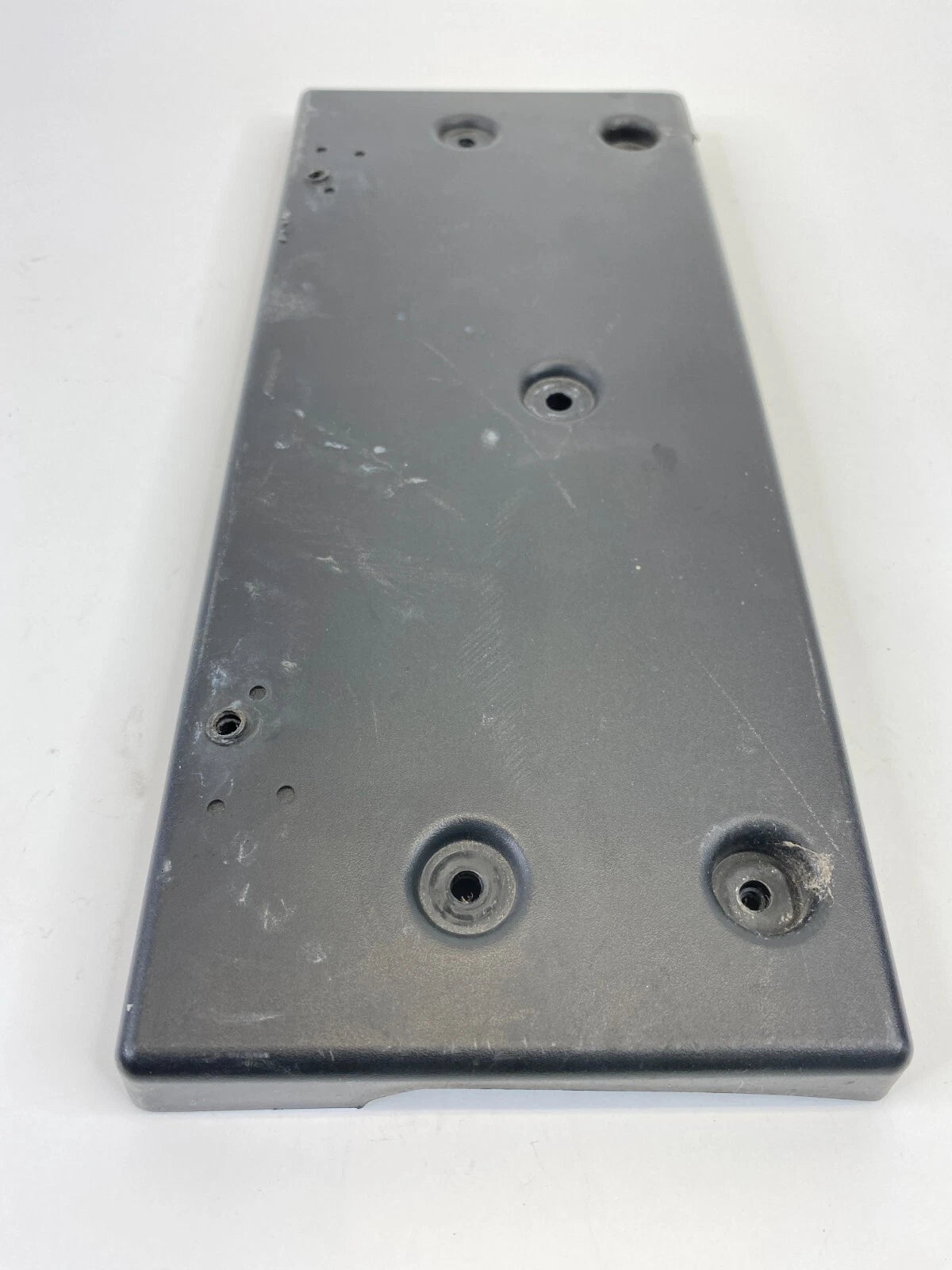 2010-2015 HYUNDAI TUCSON FRONT LICENSE PLATE BRACKET 86519-2S000 OEM