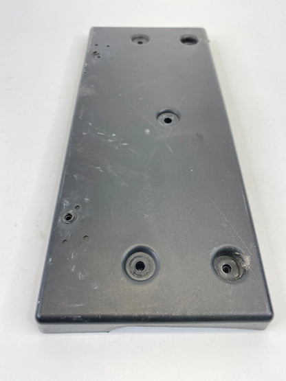 2010-2015 HYUNDAI TUCSON FRONT LICENSE PLATE BRACKET 86519-2S000 OEM