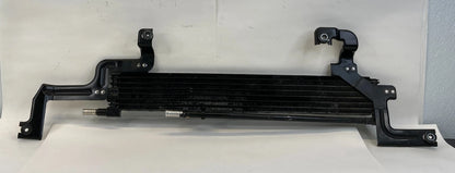 16-19 FORD INTERCEPTOR UTILITY POWER AUXILIARY TRANSMISSION OIL COOLER ASSY OEM