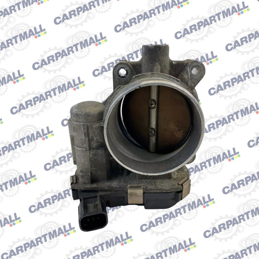 2007 2008 2009 Chevy Chevrolet Equinox 3.4L V6 Throttle Body Valve Assy OEM