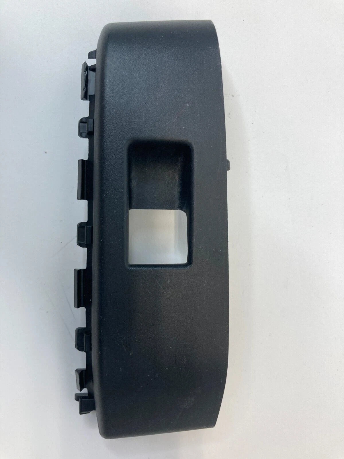 2009-2013 HONDA FIT REAR RIGHT PASSENGER SIDE WINDOW SWITCH BEZEL 83743-TF0 OEM
