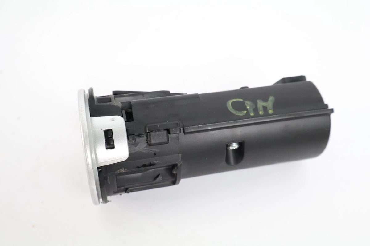 2011-2014 CHRYSLER 300 DASH IGNITION START & STOP BUTTON POWER SWITCH 1KW59DX9AC