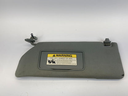 2005-2007 Honda Odyssey W Sunroof Left & Right Sunvisor Sun Visor Set w Lights