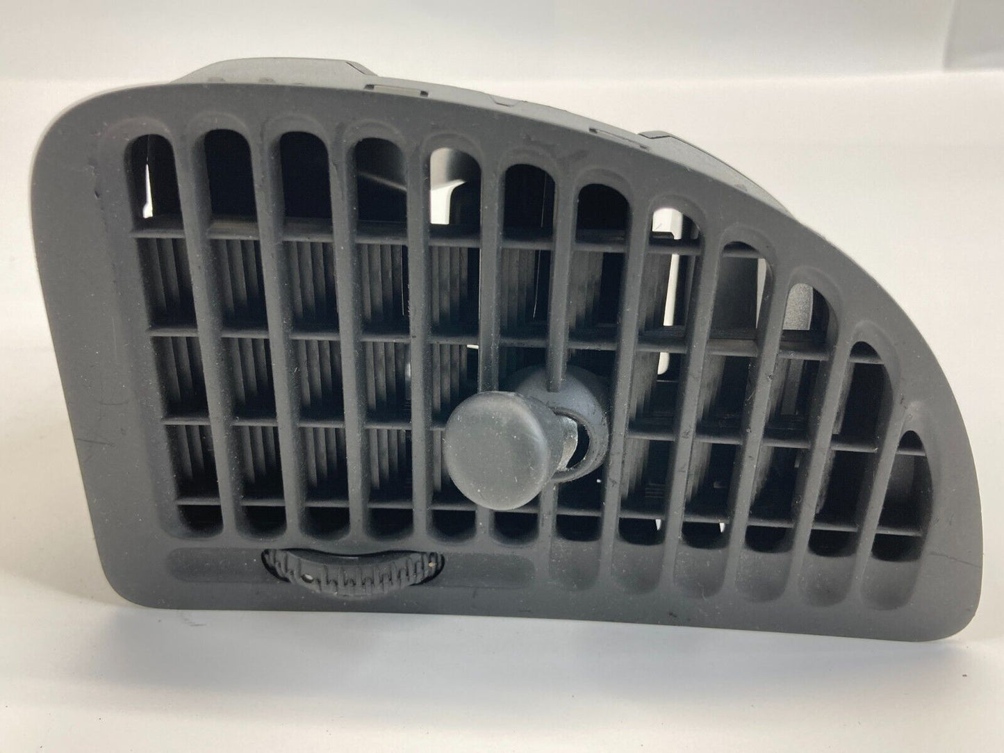 2003 2004 Saab 9-3 93 Dash Left Outer Side AC Air Vent Grille Outlet 12804033