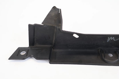 2020-2024 FORD EXPLORER FRONT LEFT FENDER UPPER LEDGE TRIM COVER LB5BS02079A OEM