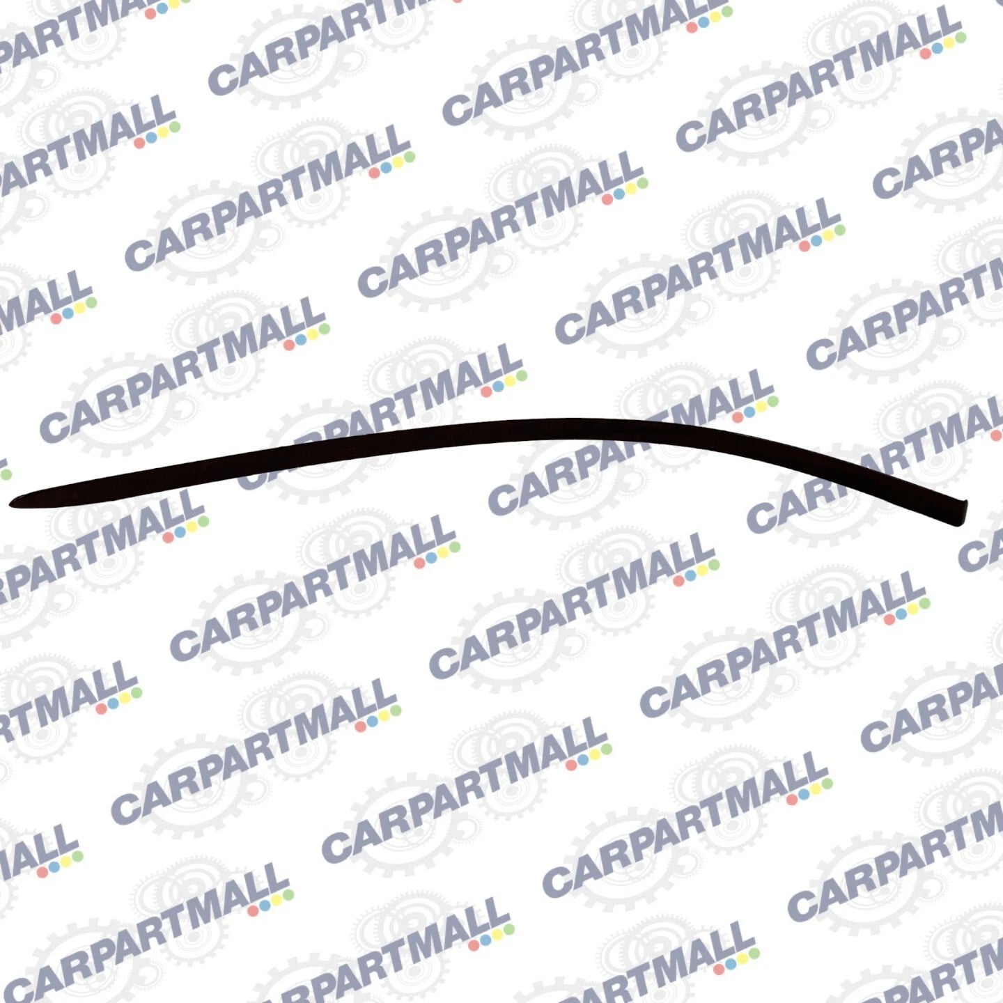 2014-2017 BUICK REGAL RIGHT PASSENGER DASH UPPER TRIM MOLDING PANEL 13221839 OEM