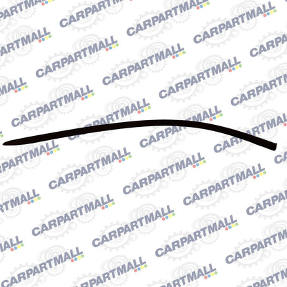 2014-2017 BUICK REGAL RIGHT PASSENGER DASH UPPER TRIM MOLDING PANEL 13221839 OEM