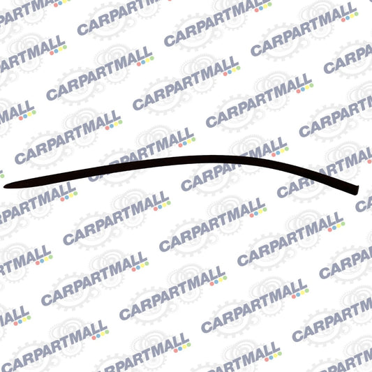 2014-2017 BUICK REGAL RIGHT PASSENGER DASH UPPER TRIM MOLDING PANEL 13221839 OEM