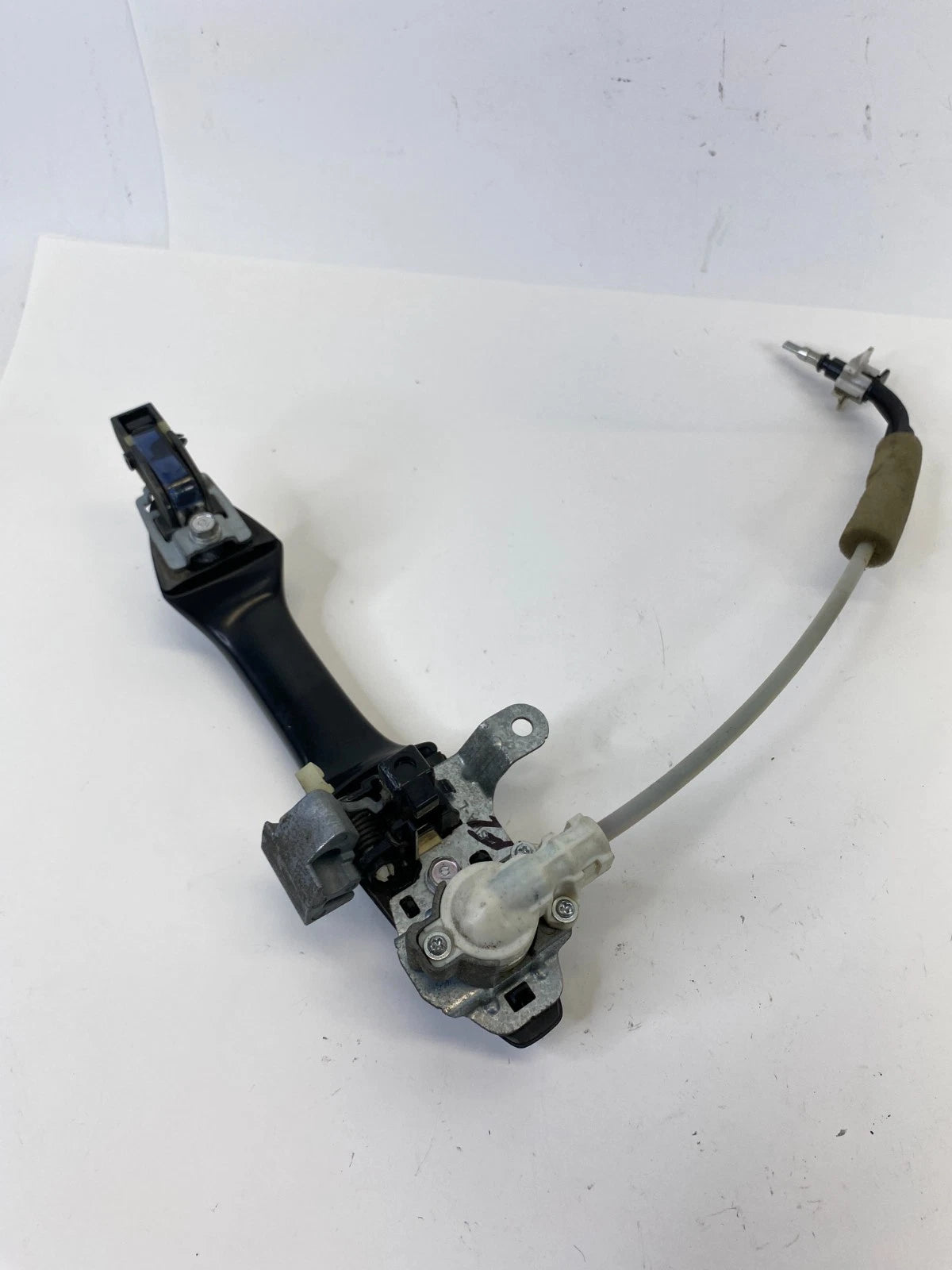 2007-2011 HONDA CR-V CRV FRONT LEFT DRIVER EXTERIOR OUTER DOOR HANDLE OEM