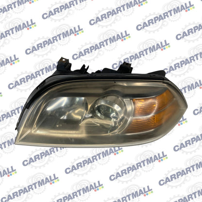2004-2006 ACURA MDX FRONT LEFT DRIVER SIDE HEADLIGHT HEAD LAMP ASSEMBLY OEM
